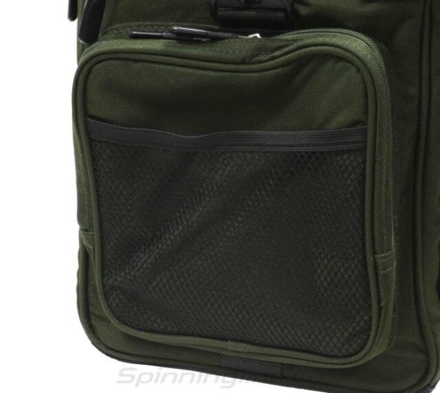 Rankinė didelė Carp Carryall iš UK Wychwood atspari dėvėjimuisi Wychwood - Image 7