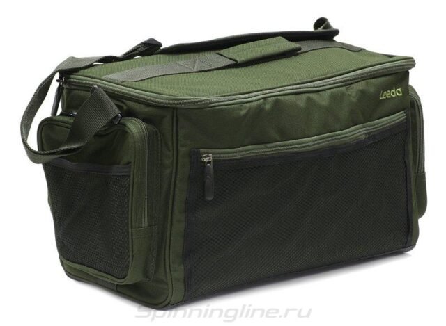 Rankinė didelė Carp Carryall iš UK Wychwood atspari dėvėjimuisi Wychwood - Image 10