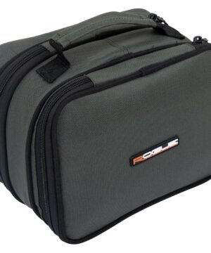 Rankinė dviguba Carp smulkmenoms Wychwood