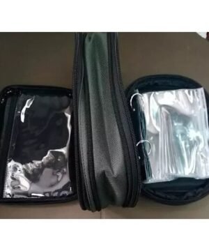 Alternative view of Rankinė dviguba Carp smulkmenoms Wychwood