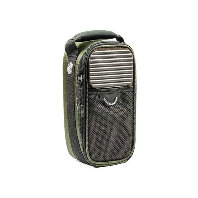 Rankinė HOOK-HOLD Fly Carp Box Wychwood UK