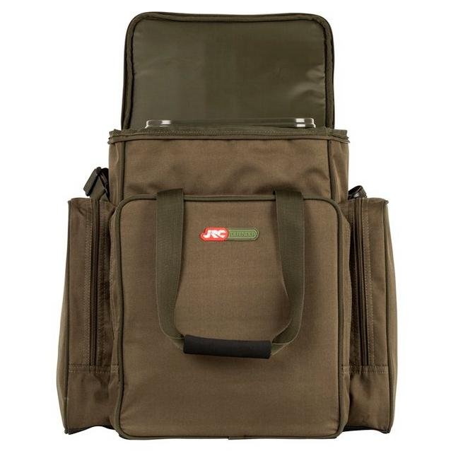 Rankinė JRC Bait-bucket Tackle - Image 2