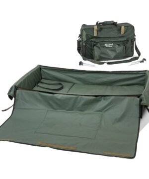 Karpinis Matas Rankinė 2-Viename