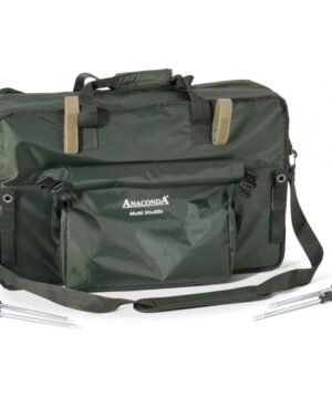 Alternative view of Karpinis Matas Rankinė 2-Viename