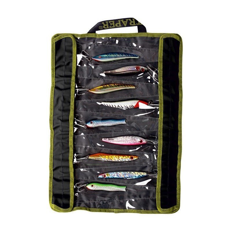 Rankinė pilkeriams Sea Quest