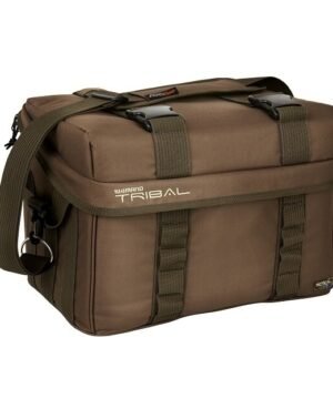 -22% Super Kaina 69eur Rankinė Shimano Tactical Carp Carryal 42x26x29 cm