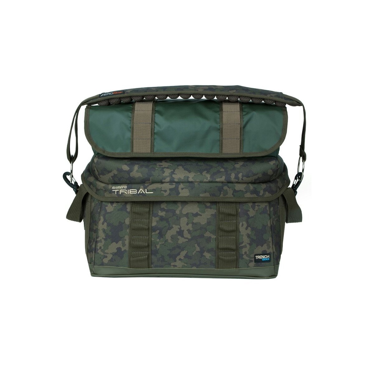 -25% Super Kaina 89eur Rankinė Shimano Trench Compact Carryall 42x26x40cm