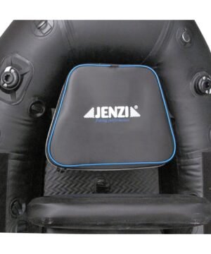 Alternative view of Rankinė Spec Valčiai PVC Boat Bag 40 x 32 x 25 cm