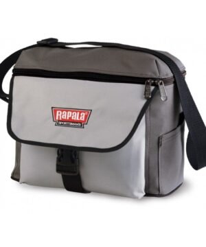 -25% Super Kaina 29eur Rankinė Spiningavimui Rapala 34 x 28 x 15 cm