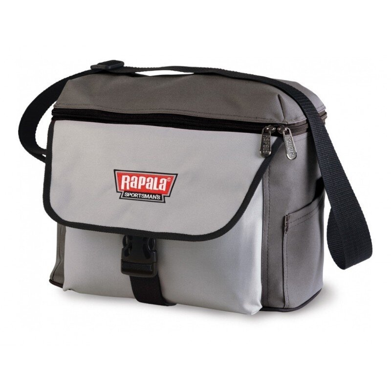 -25% Super Kaina 29eur Rankinė Spiningavimui Rapala 34 x 28 x 15 cm