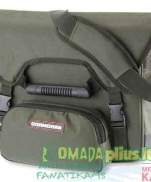 Rankinė spiningautojo Cormoran