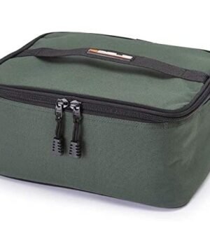 Alternative view of Rankinė stipri Carp ACCESSORY BAG Wychwood