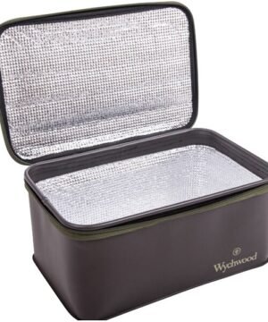 Rankinė Thermo EVA Masalams Daiktams 36x23x16,5cm Wychwood 100% Nepralaidi vandeniui