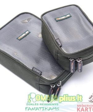 Rankinė užtraukiama smulkmenom Wychwood