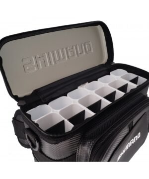 Rankinė vobleriams/blizgėms Shimano Lure Case