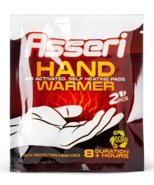 Rankų šildytuvas 2vnt Hand Warmers 8h