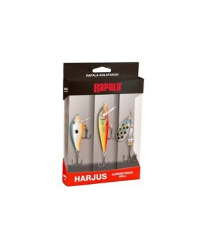 RAPALA masalų komplektas 3vnt sunny