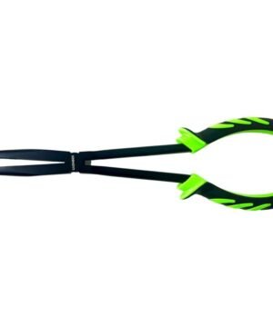 Replės Lenktos žvejybos ilgos 28cm