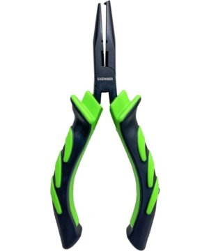 Replės Lenktos žvejybos su snapeliu