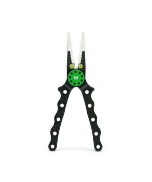 Replės Mustad PREMIUM Aluminium turbo 16.5cm