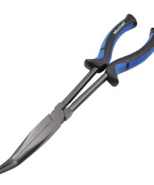 Alternative view of Replės Mustad ilgos 28cm turbo Norway