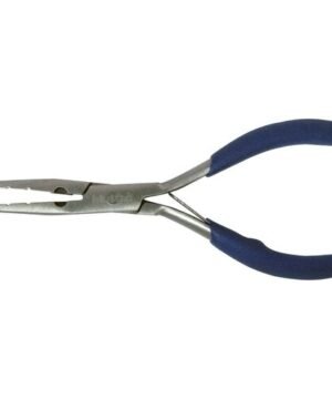 Replės Mustad su dėklu 14cm Wychwood