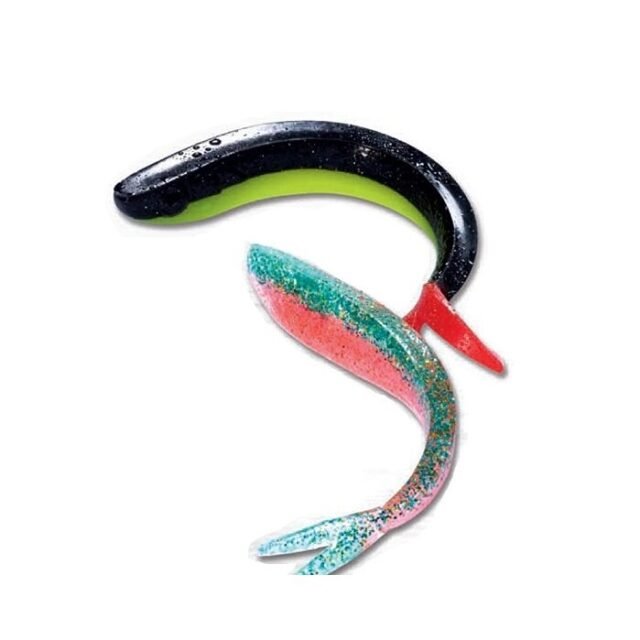 Riperiai UV Drop Shot Carolina 11cm Germany
