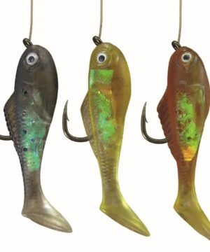 Alternative view of Riperiai Set sistema ešerinė 3vnt 3 spalvos