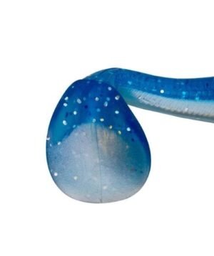 Alternative view of Riperis + Jig 7g Reali žuvytė 8cm Blue IŠPARDAVIMAS -50%