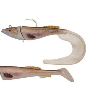 Riperis Norge PowerBait Herring 300g 23cm