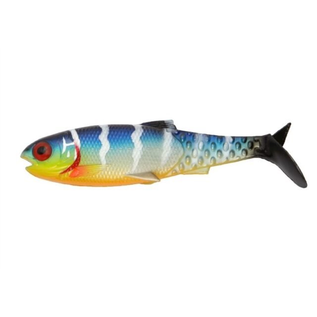 Riperis kvapnus VENOM 12CM 15CM 2vnt