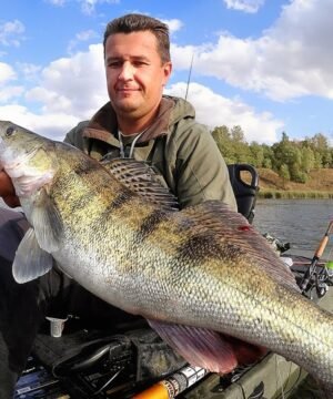Alternative view of Riperiu Guminukų komplektas Peper-Salt Brown Plaukiantys IŠPARDAVIMAS -50%