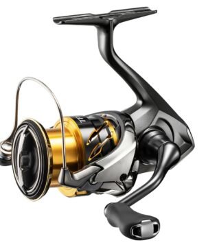 RITĖ Twinpower FD 4000 Shimano