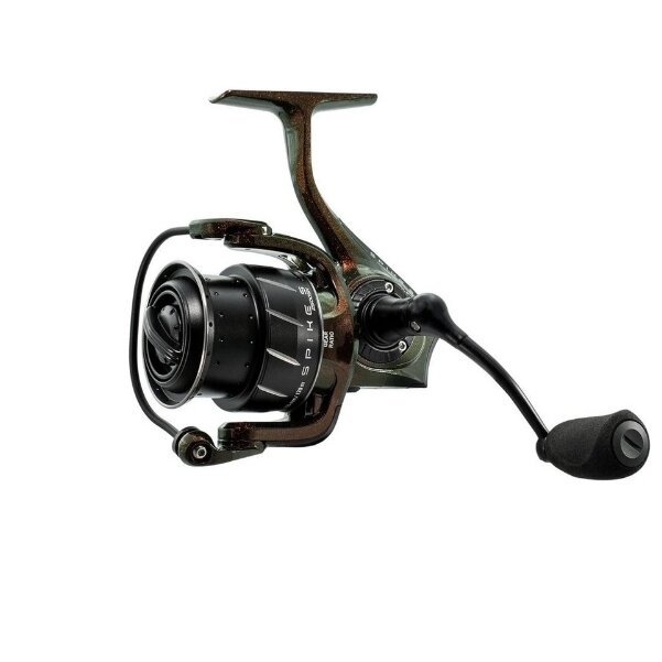 Ritė Abu Garcia SPIKE S 3000SH - Romada.lt