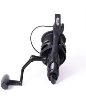 Alternative view of Ritė Baitrunner Metal 10000