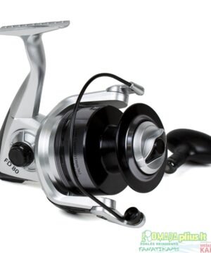 Alternative view of Ritė Carp-Surf D-8000 9-guolių