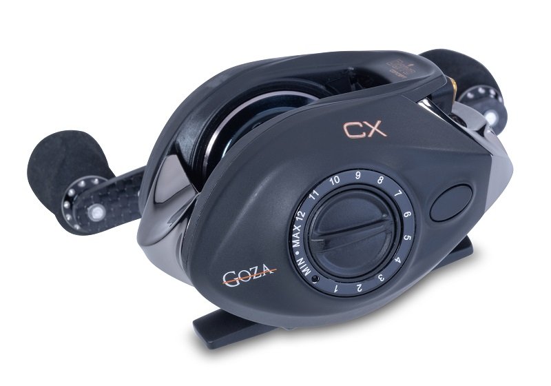 Ritė Casting multiplikatorius DOIYO 10-guoliu LH - Image 3