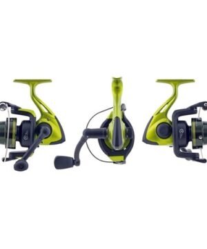 Alternative view of Ritė Dugninė Feeder Spirad 5400FD, 5500FD  5 guoliai