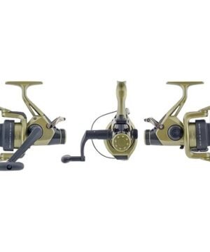 Alternative view of Ritė Dugninė MAXX Feeder Long Cast