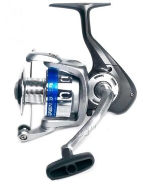 Ritė Dugninei Cascade 5500