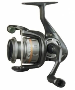 Ritė Dugninei Revenger 55