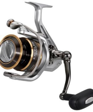 Ritė Exceler 4500E Daiwa