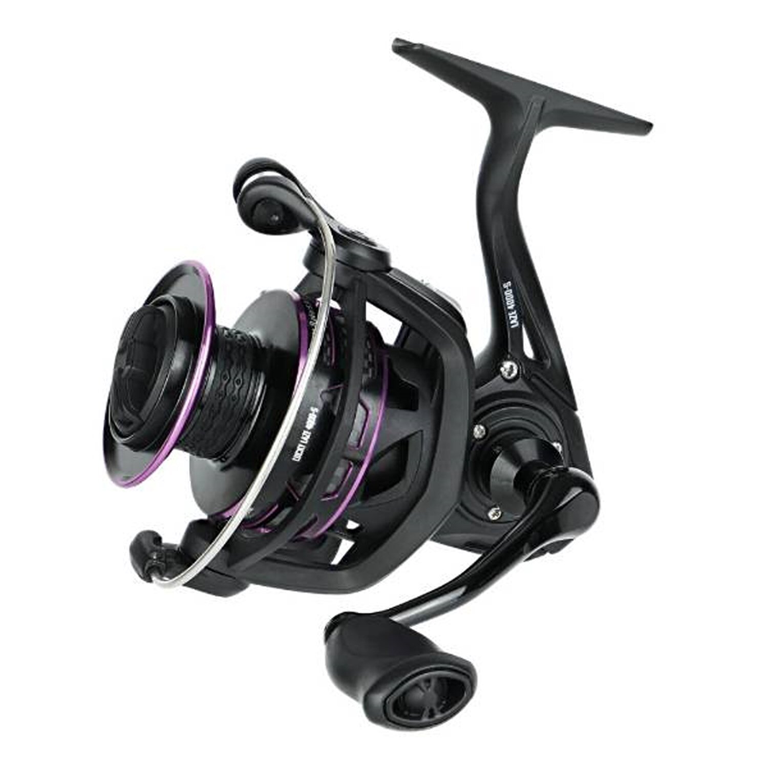 Ritė Happy Lucky Spiningavimui Porn Tackles 10-guolių Holland - Image 3