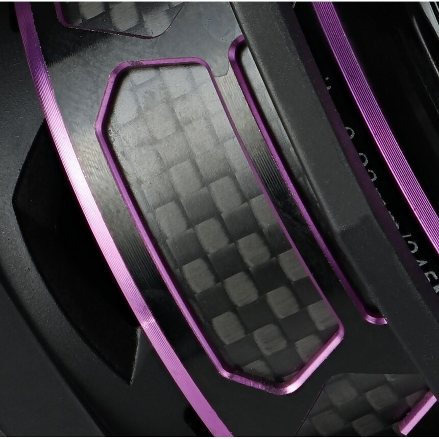 Ritė Happy Lucky Spiningavimui Porn Tackles 10-guolių Holland - Image 2