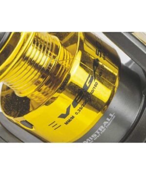 Alternative view of Ritė jėrinė Vega 5000FD 3-guoliai 2 būgneliai