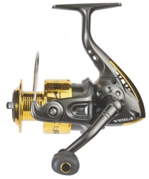 Ritė jėrinė Vega 5000FD 3-guoliai 2 būgneliai