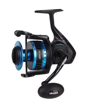 Ritė jūrinė NEW Okuma Azores SEA ZXP 16000H