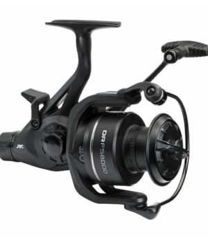 Alternative view of Ritė karpinė JRC DR 8000FS