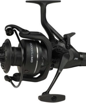 Ritė karpinė JRC DR 8000FS
