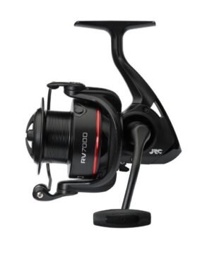 Alternative view of Ritė karpinė JRC RV 7000